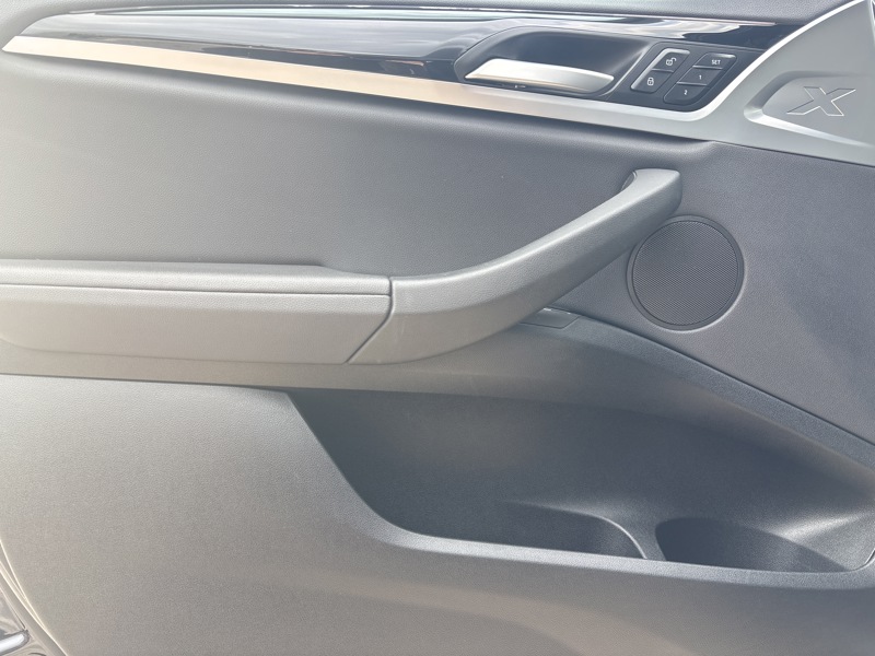 Image BMW IX3 Inspiring   286 ch 