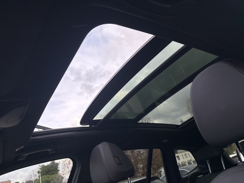 Image BMW IX3 Inspiring   286 ch 