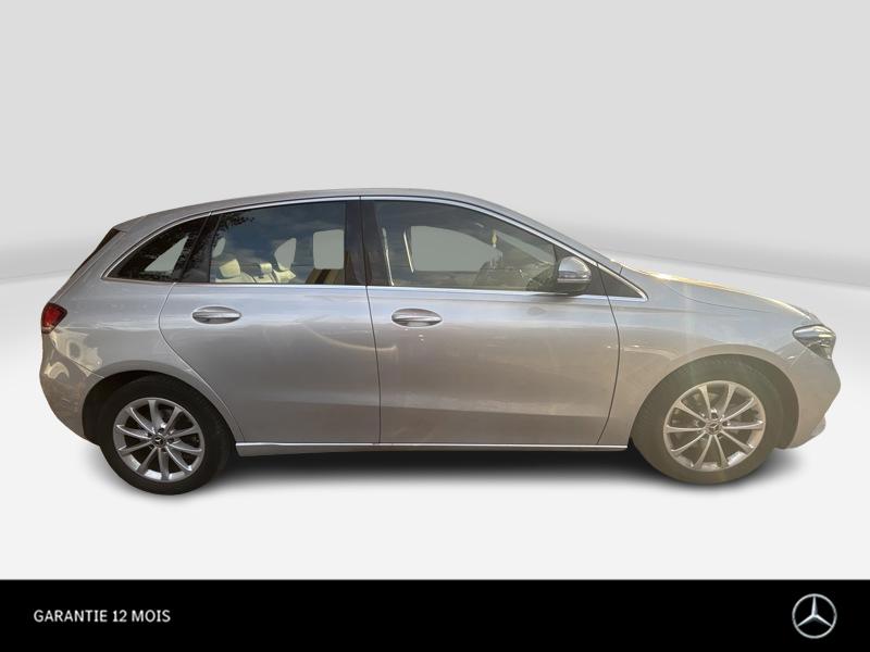 Image Mercedes-Benz CLASSE B 180 Progressive Line Edition  