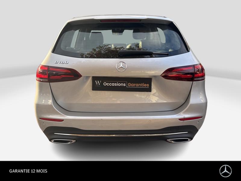 Image Mercedes-Benz CLASSE B 180 Progressive Line Edition  