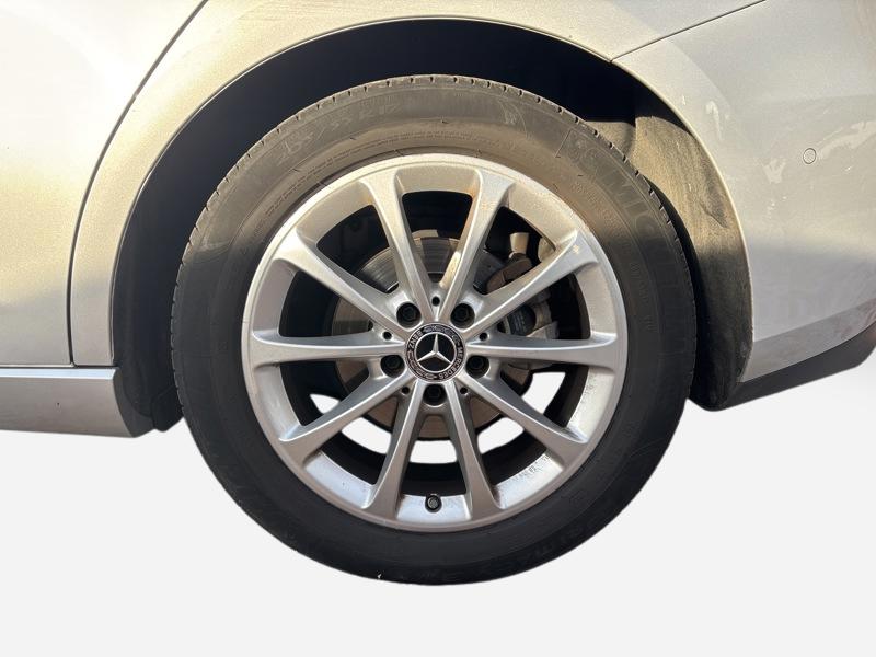 Image Mercedes-Benz CLASSE B 180 Progressive Line Edition  