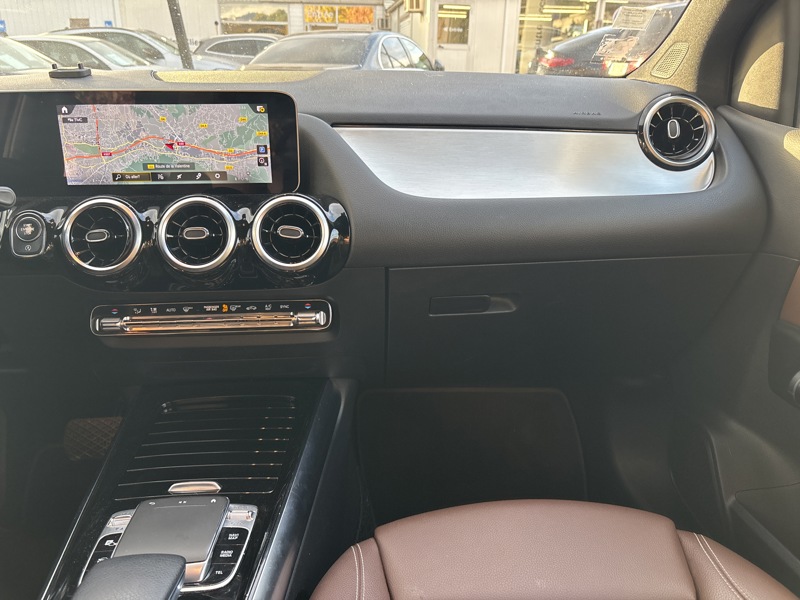 Image Mercedes-Benz CLASSE B 180 Progressive Line Edition  