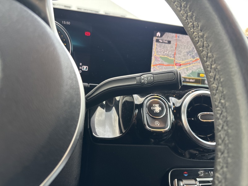 Image Mercedes-Benz CLASSE B 180 Progressive Line Edition  