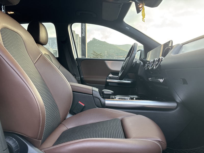 Image Mercedes-Benz CLASSE B 180 Progressive Line Edition  