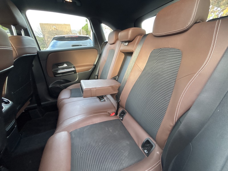 Image Mercedes-Benz CLASSE B 180 Progressive Line Edition  